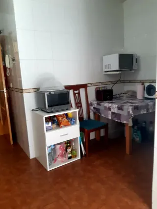 Alquiler de habitación Parla