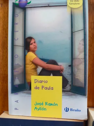 Literatura para adolescentes y mas