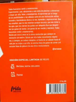 Literatura para adolescentes y mas