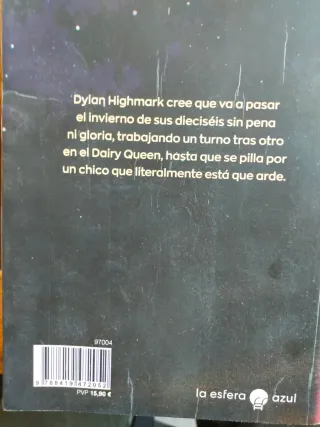 Literatura para adolescentes y mas