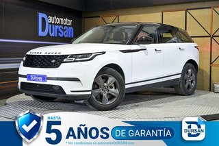 Land-Rover Range Rover Velar   2.0D I4 150kW 204CV S 4WD Auto