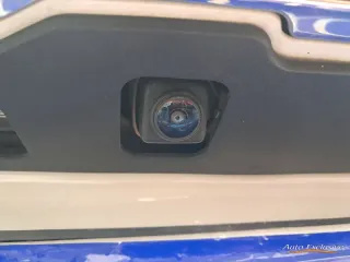 NISSAN X-TRAIL DCI XTRONIC 360