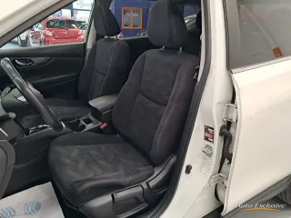 NISSAN X-TRAIL DCI XTRONIC 360