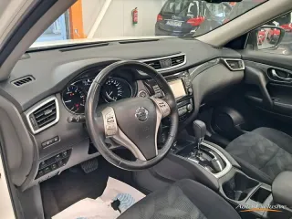 NISSAN X-TRAIL DCI XTRONIC 360