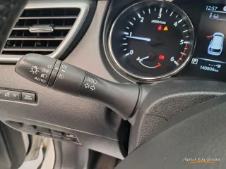 NISSAN X-TRAIL DCI XTRONIC 360