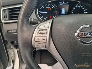 NISSAN X-TRAIL DCI XTRONIC 360