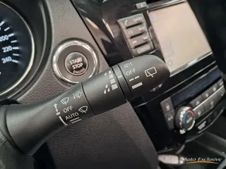 NISSAN X-TRAIL DCI XTRONIC 360