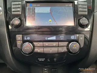 NISSAN X-TRAIL DCI XTRONIC 360