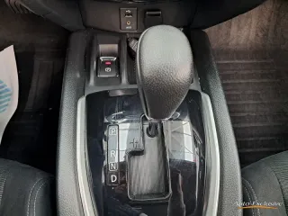 NISSAN X-TRAIL DCI XTRONIC 360