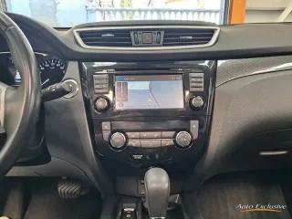 NISSAN X-TRAIL DCI XTRONIC 360