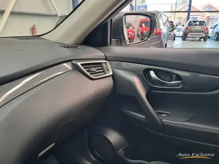 NISSAN X-TRAIL DCI XTRONIC 360