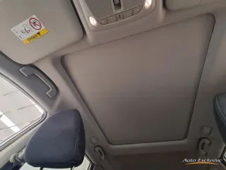 NISSAN X-TRAIL DCI XTRONIC 360