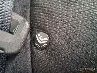 NISSAN X-TRAIL DCI XTRONIC 360