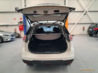 NISSAN X-TRAIL DCI XTRONIC 360