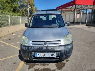 Citroen Berlingo 2004