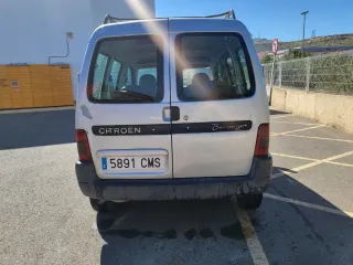 Citroen Berlingo 2004