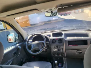 Citroen Berlingo 2004
