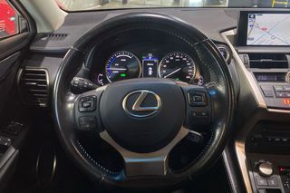 Lexus NX   2.5 300h Business Navigation 2WD