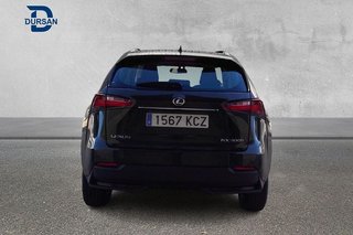 Lexus NX   2.5 300h Business Navigation 2WD
