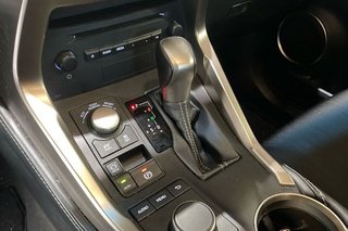 Lexus NX   2.5 300h Business Navigation 2WD
