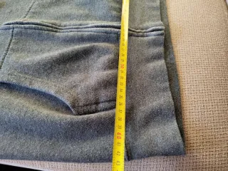 Sudadera Oxford University Oficial. Talla S