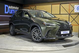 Lexus NX   350h Business City 2WD