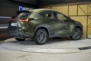 Lexus NX   350h Business City 2WD