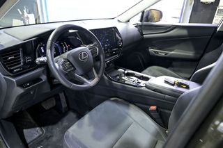 Lexus NX   350h Business City 2WD