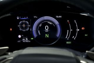 Lexus NX   350h Business City 2WD