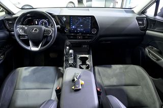 Lexus NX   350h Business City 2WD