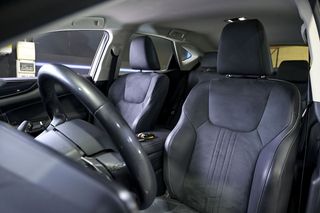 Lexus NX   350h Business City 2WD