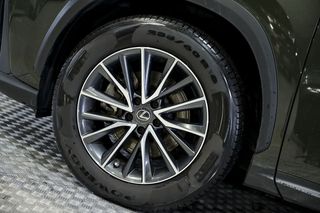 Lexus NX   350h Business City 2WD