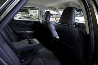 Lexus NX   350h Business City 2WD