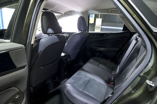 Lexus NX   350h Business City 2WD