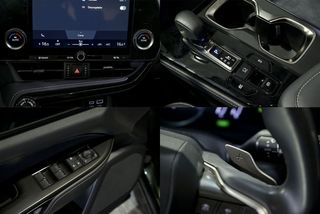 Lexus NX   350h Business City 2WD