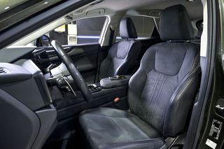 Lexus NX   350h Business City 2WD