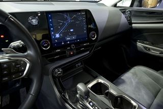 Lexus NX   350h Business City 2WD