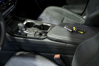 Lexus NX   350h Business City 2WD