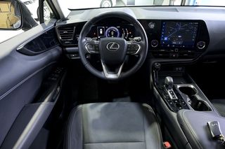 Lexus NX   350h Business City 2WD