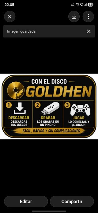 PS4 Fat 500GB V12.50 con disco