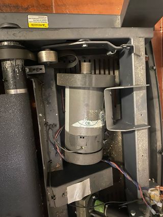 Cinta de Correr Proform 500 CX