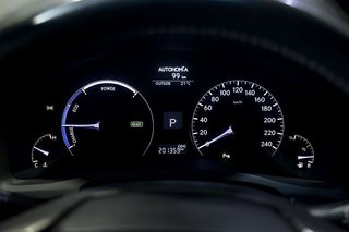 Lexus RX   450h Hybrid F Sport