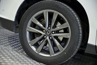 Lexus RX   450h Hybrid F Sport