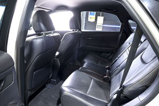 Lexus RX   450h Hybrid F Sport