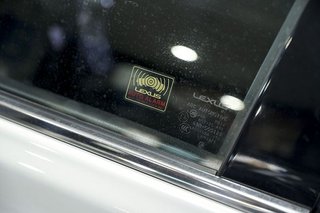 Lexus RX   450h Hybrid F Sport