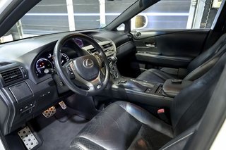 Lexus RX   450h Hybrid F Sport