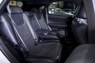 Lexus RX   450h Hybrid F Sport