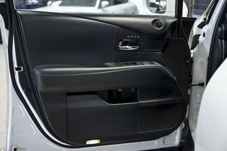 Lexus RX   450h Hybrid F Sport