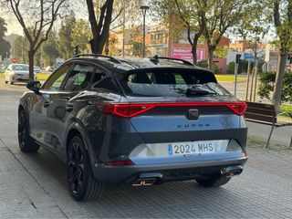 CUPRA Formentor 2023 VZ 245cv eHybrid Nacional