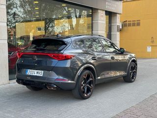CUPRA Formentor 2023 VZ 245cv eHybrid Nacional